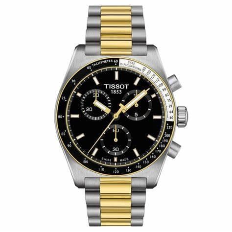 PR516 Chronograph Men's Watch