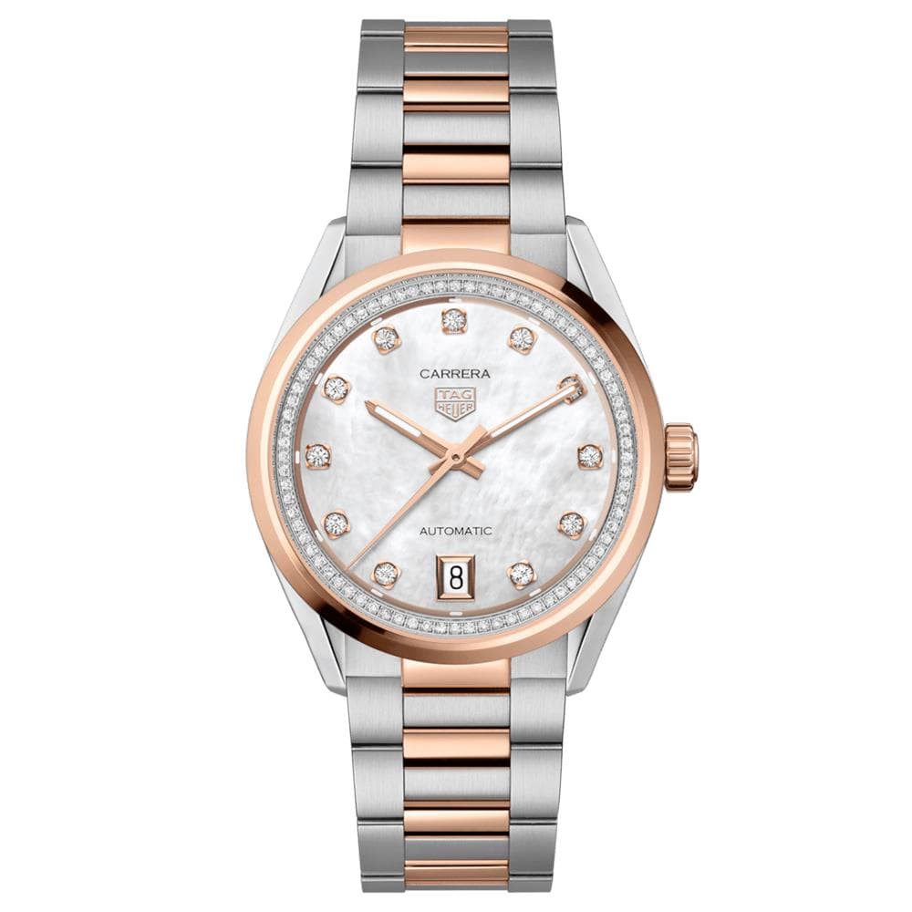 Carrera Date