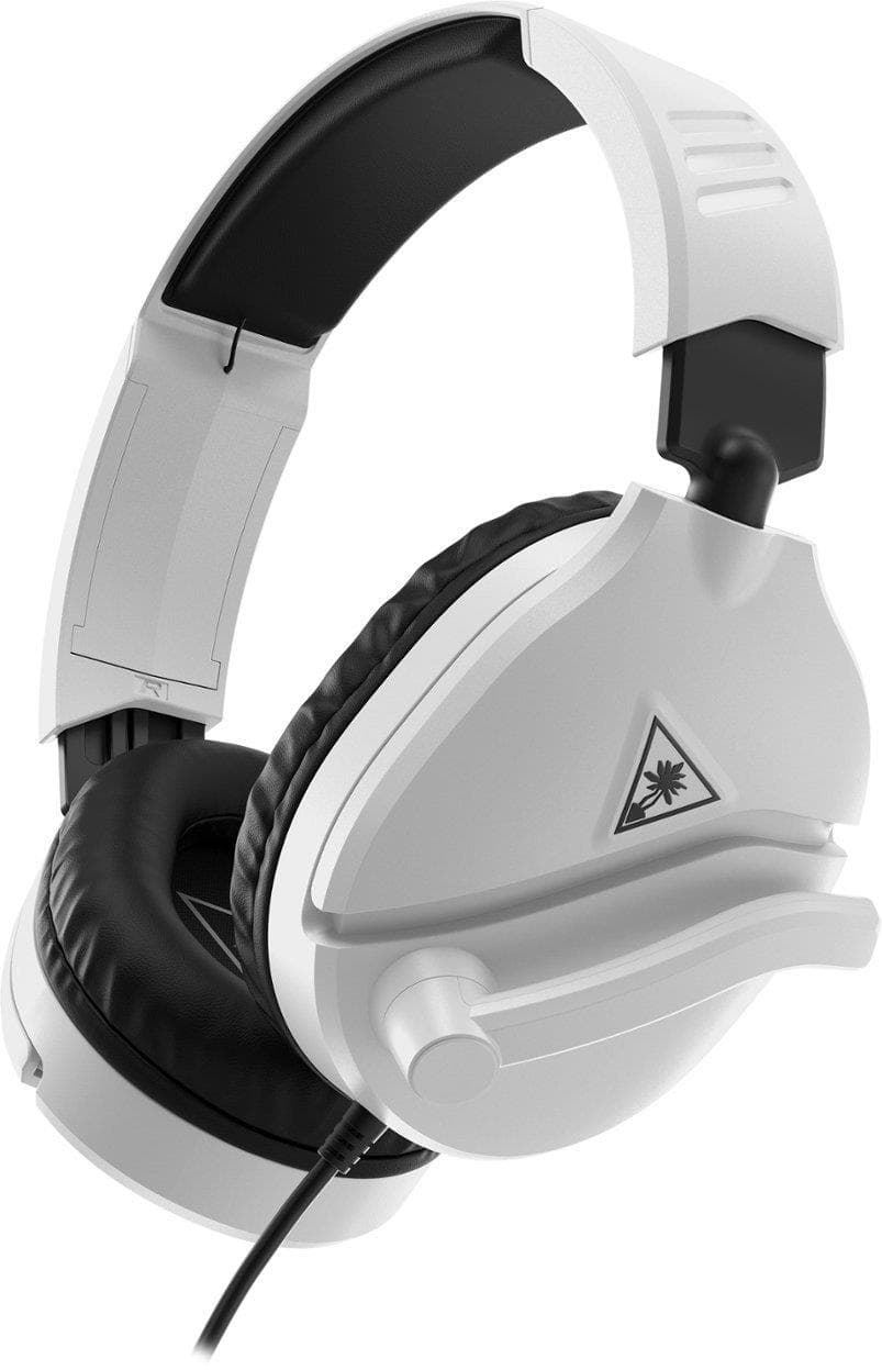 Recon 70 Gaming Headset for Xbox: White