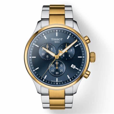 Chrono XL Classic Men's Watch