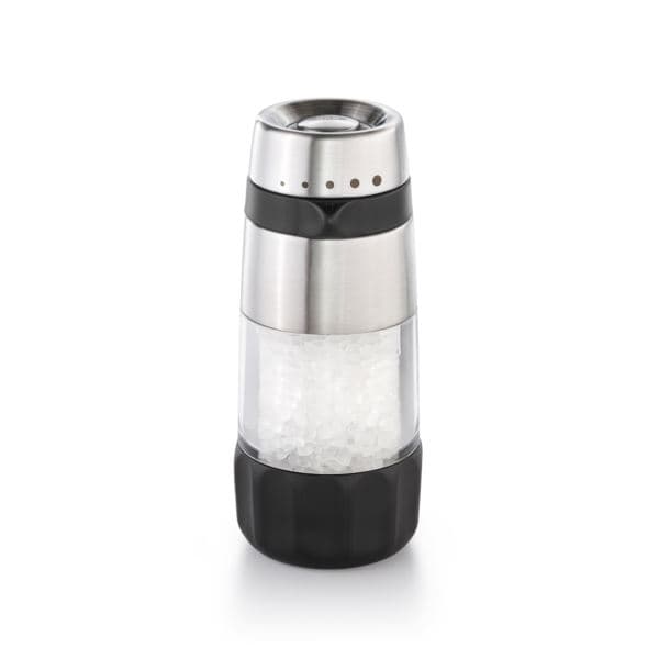 Good Grips Accent Mess-Free Salt Grinder
