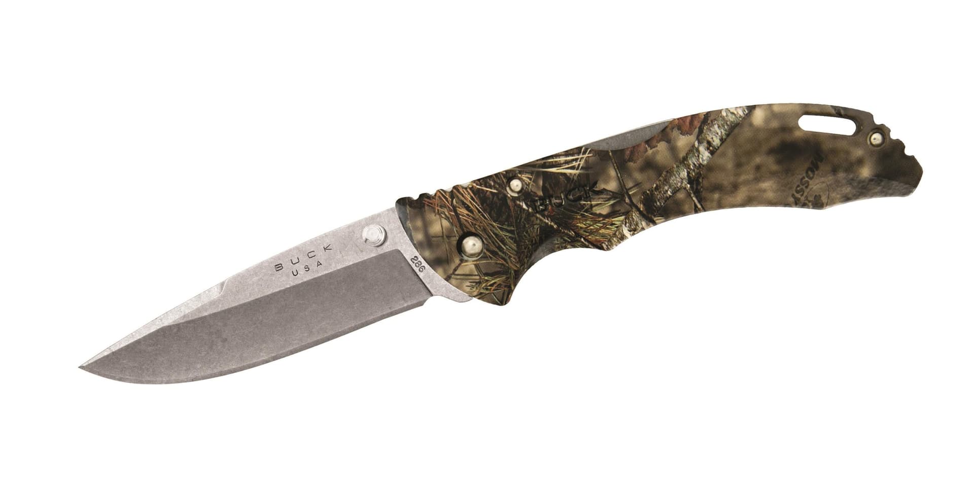 Bantam BHW Mossy Oak Break Up Country Camo - CAT 10317