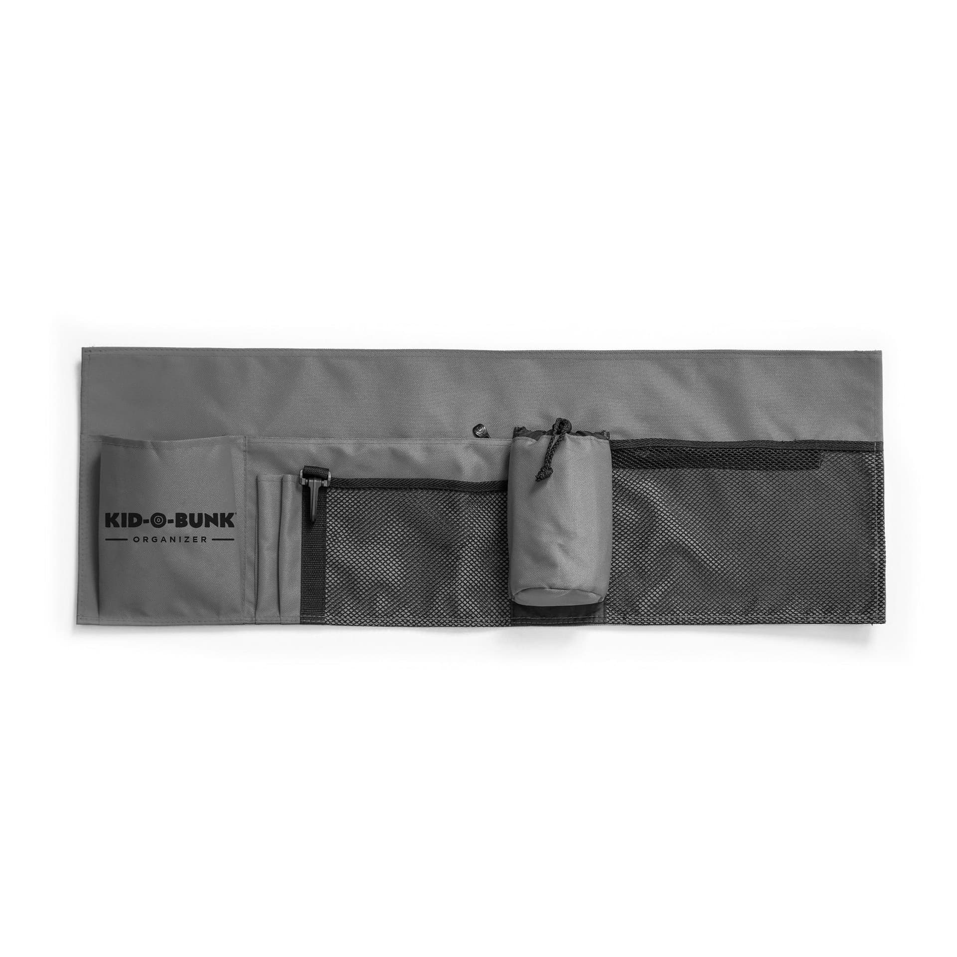 Children's Side Organizer - Gray