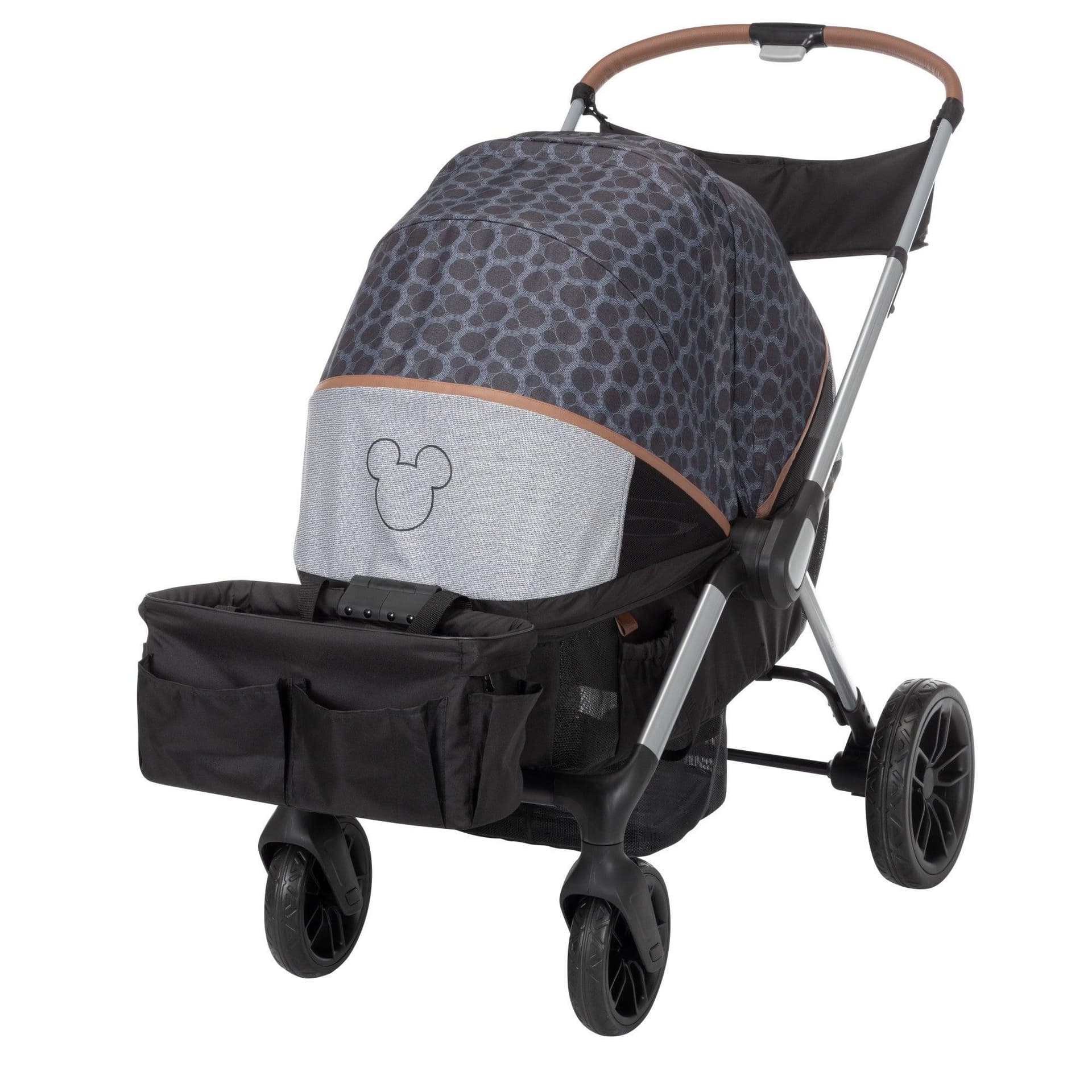 Summit Wagon Stroller