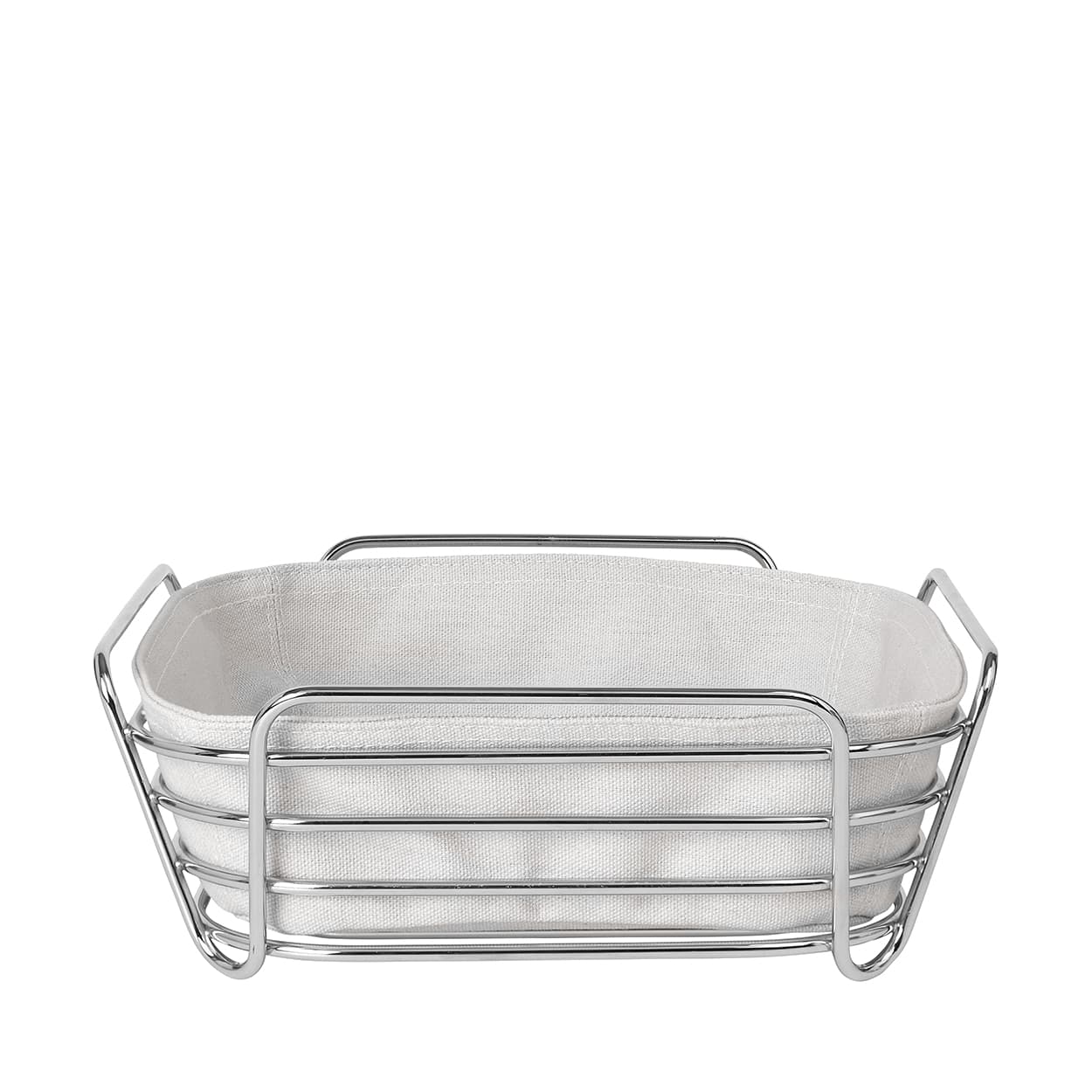DELARA - Large Wire Serving Basket