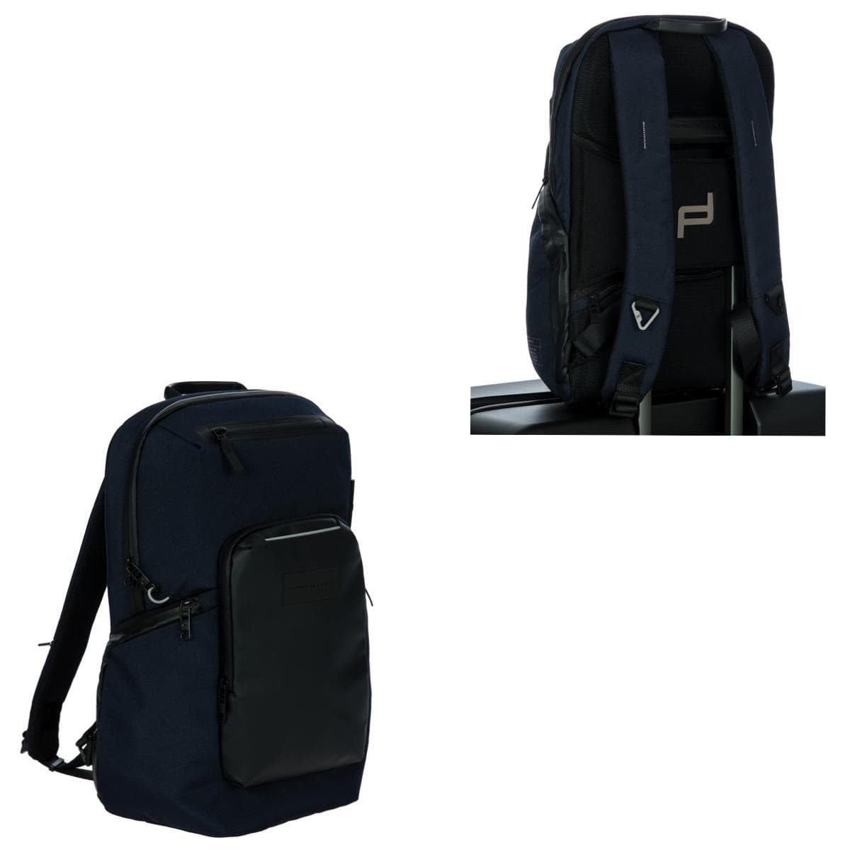 Porsche Design Urban Eco Backpack S