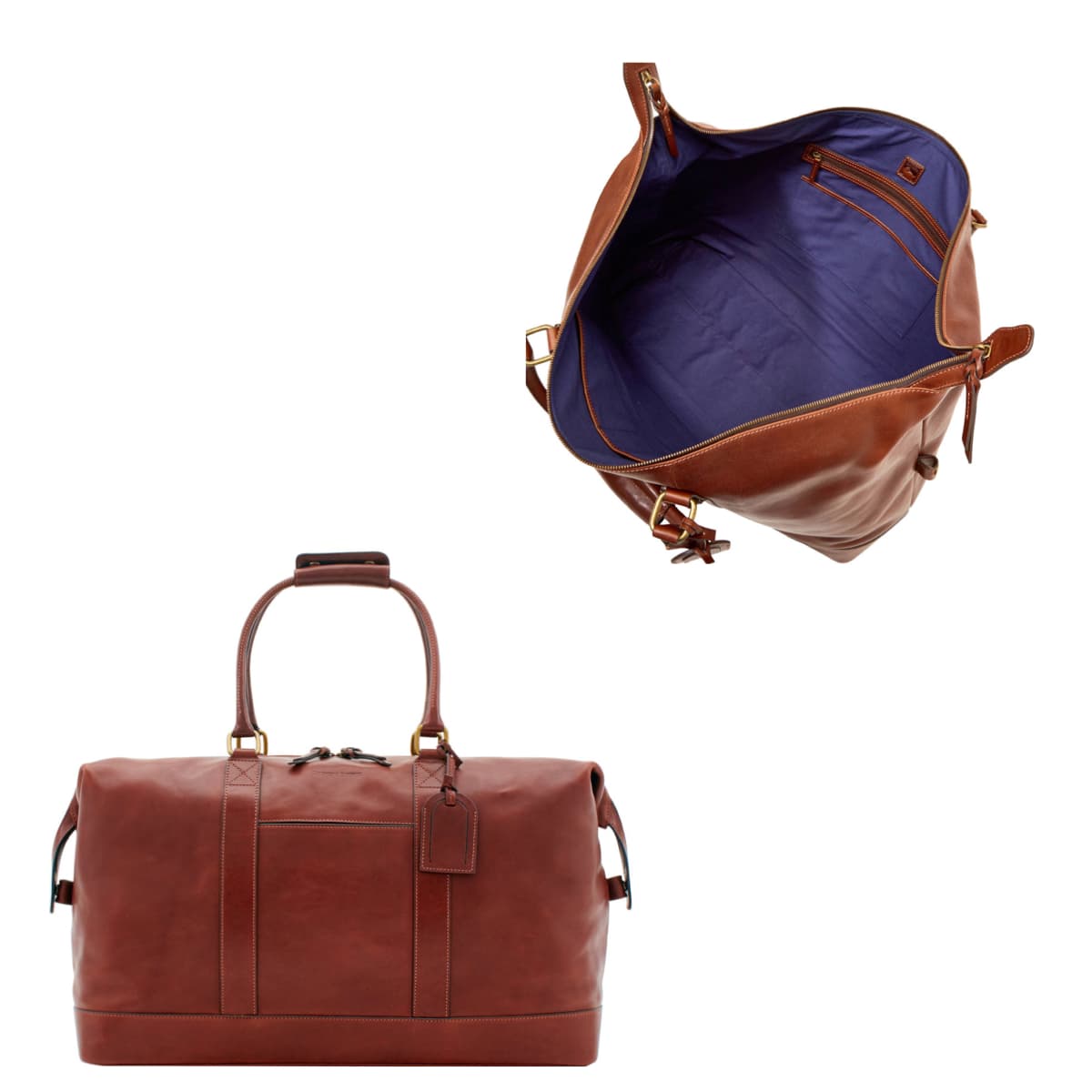 Florentine Medium Duffle
