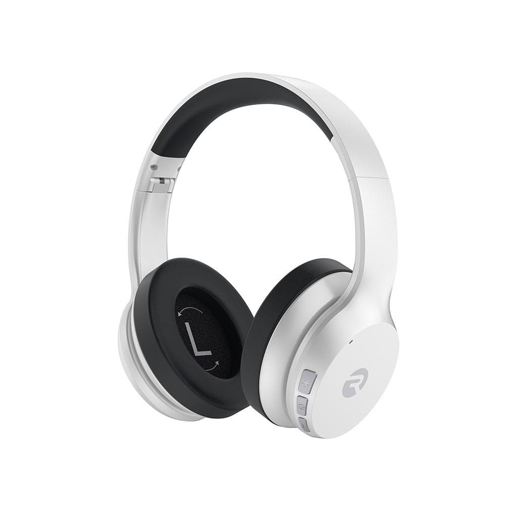 The Fitness Headphones