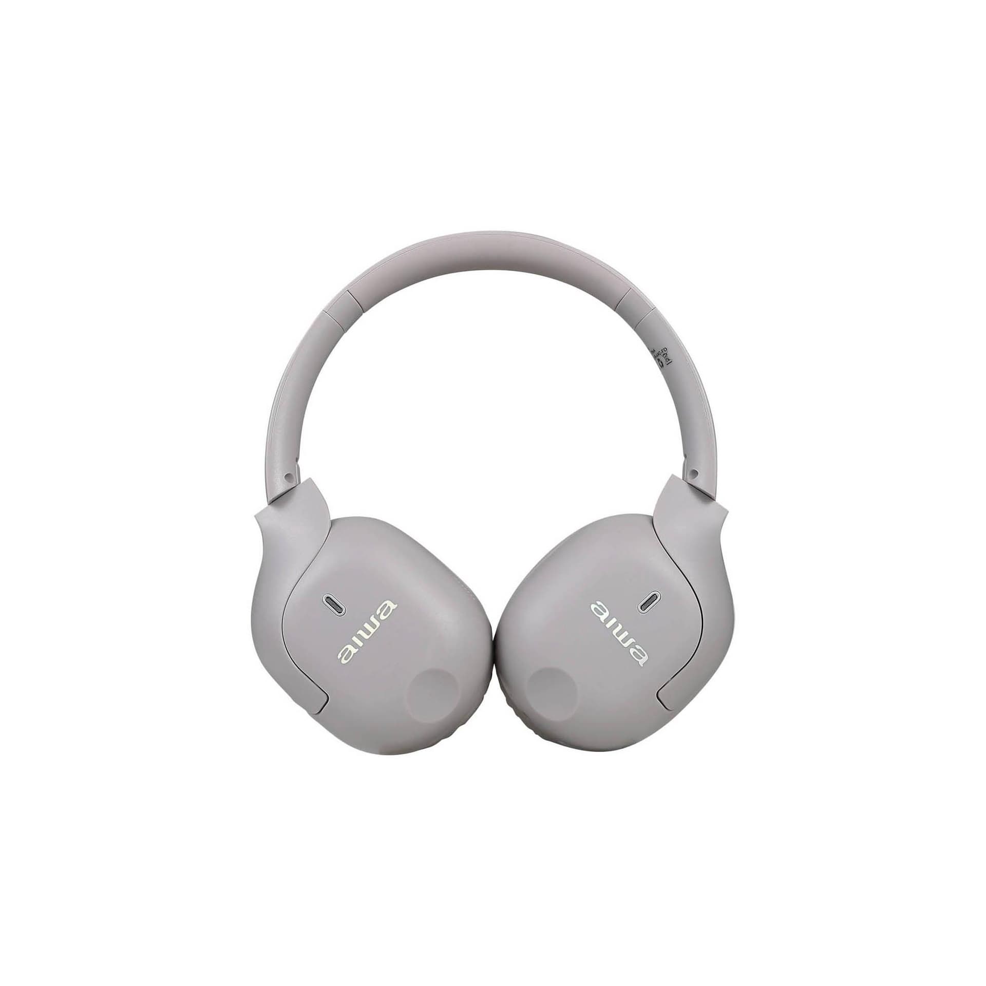 Prodigy Wave Noise Cancelling Over-Ear Wireless Headphones Sand