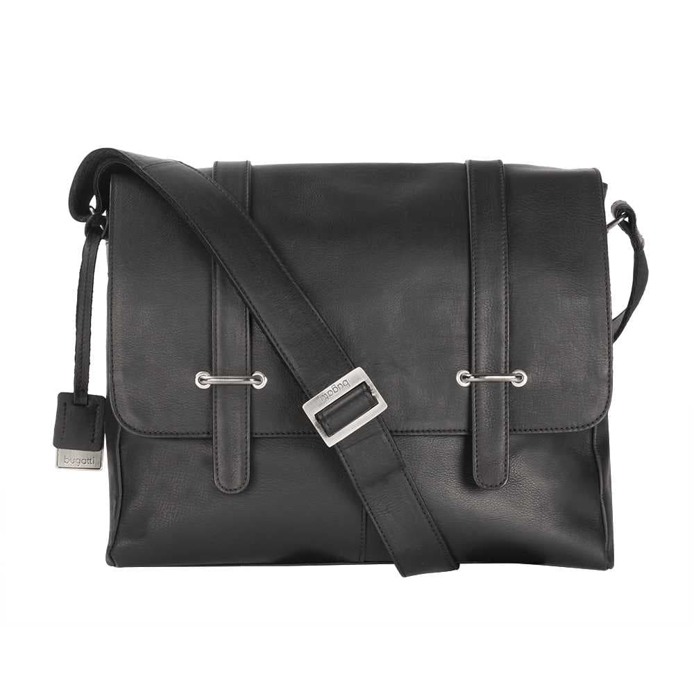 Urban Messanger Bags - Cognac