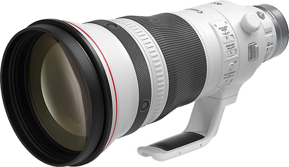 Canon RF 400mm f/2.8 L IS USM