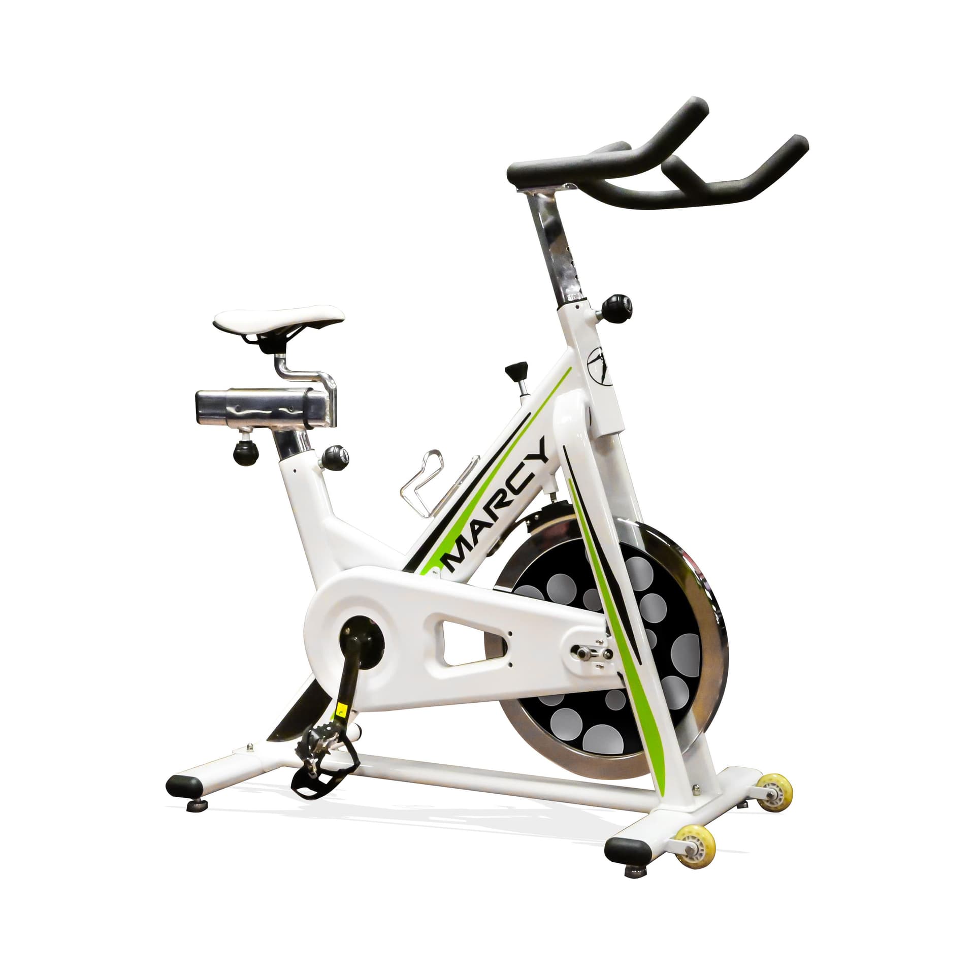 Deluxe Club Revolution Cycle