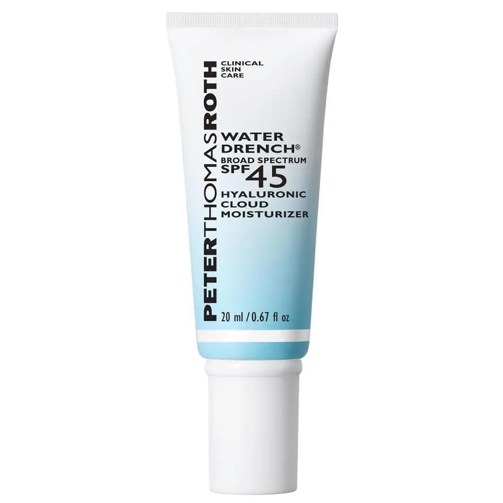 Water Drench SPF 45 Size 20ml