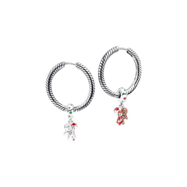 Sweet and Spicy Earrings