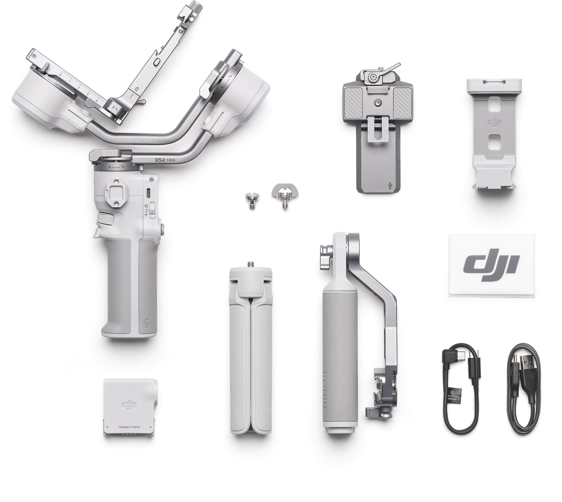 DJI RS 4 Mini Combo