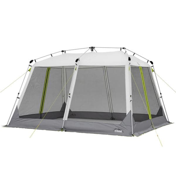 12ft x 10ft Instant Screen House