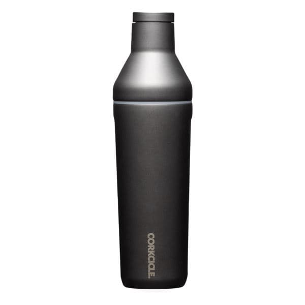 17oz Cocktail Shaker - Ceramic Slate