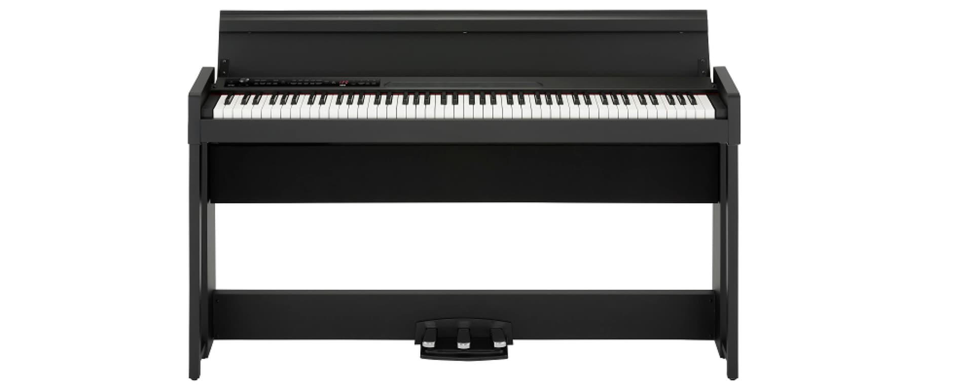 C1 Air Digital Piano with Bluetooth
