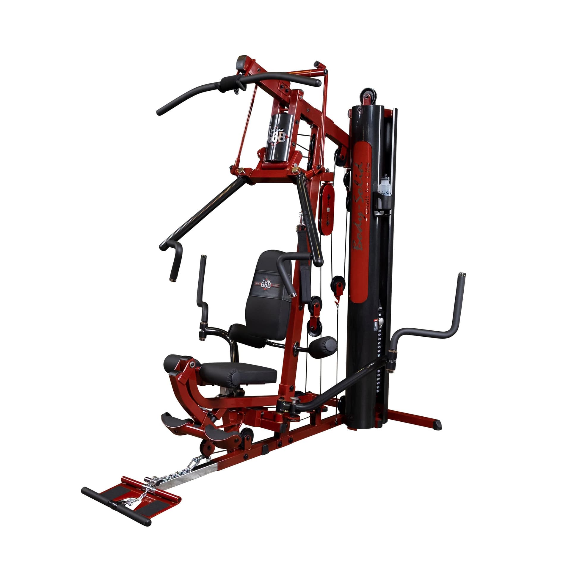 Body-Solid G6BR Bi-Angular Home Gym