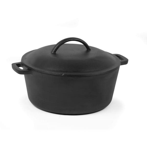 5 Quart Dutch Oven