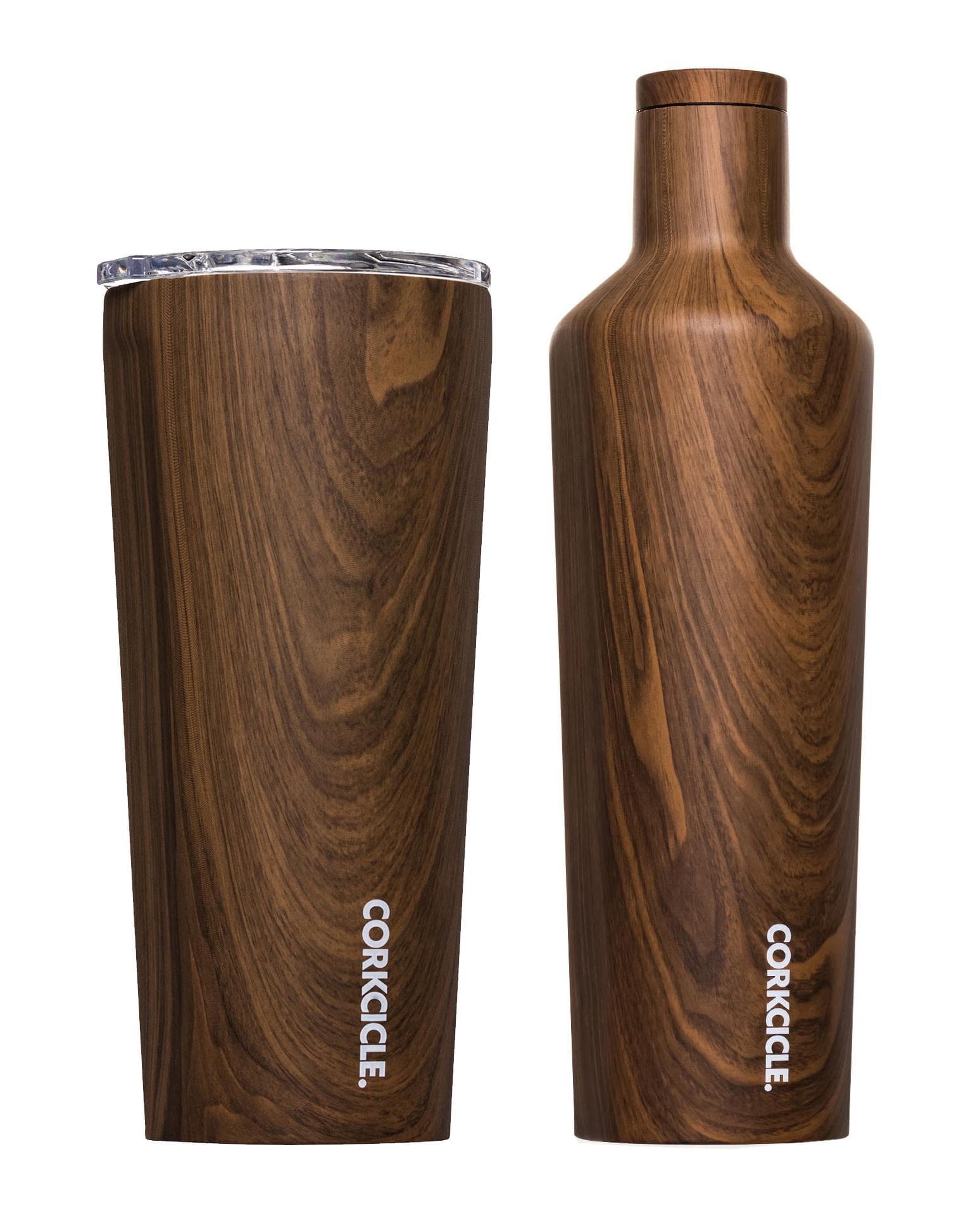 All Day Hydration - Walnut Wood