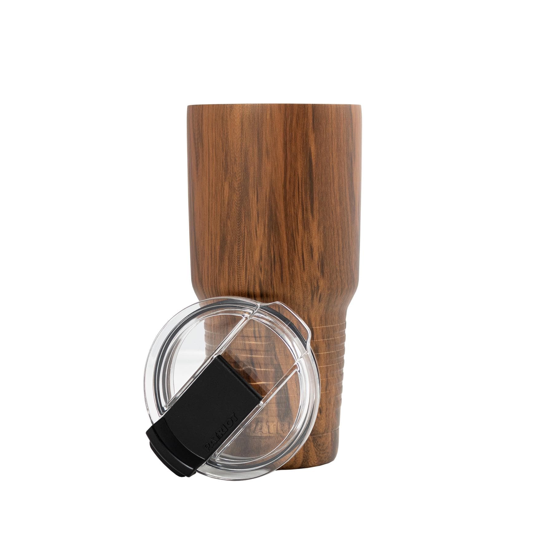 Patriot 20oz Tumbler - Woodgrain