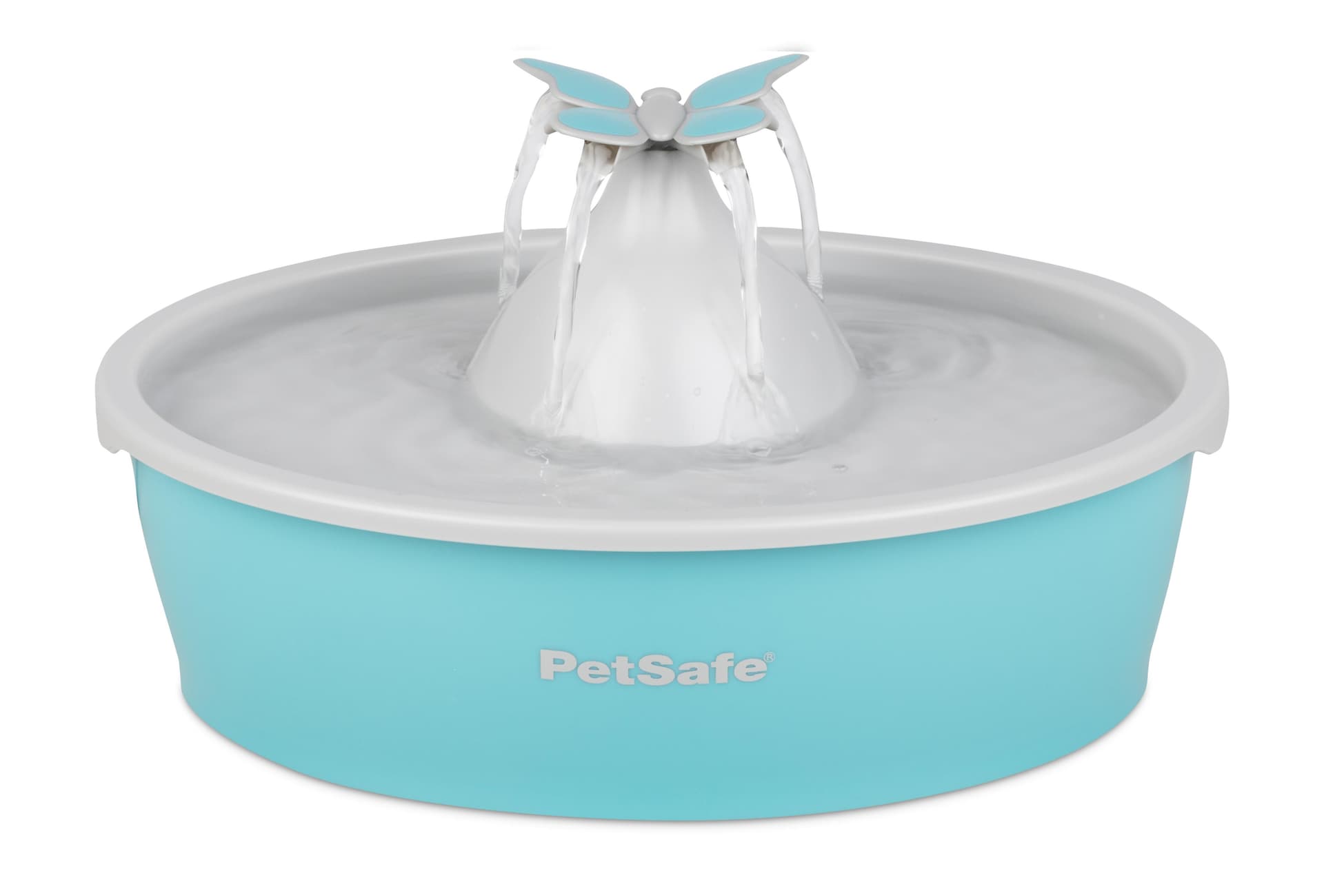 Drinkwell Butterfly Pet Fountain