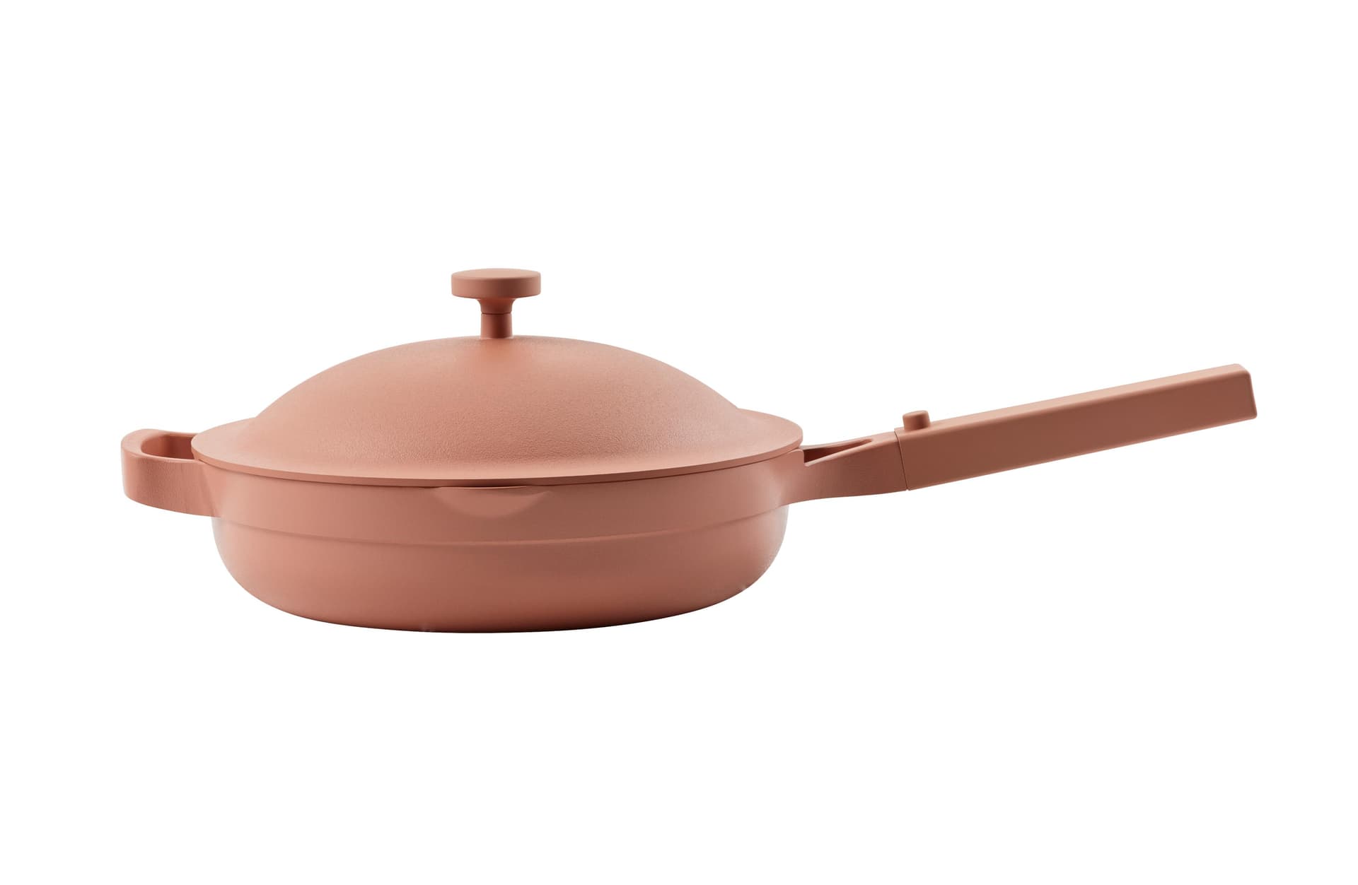 2.6 Qt. Always Pan 2.0 in Spice