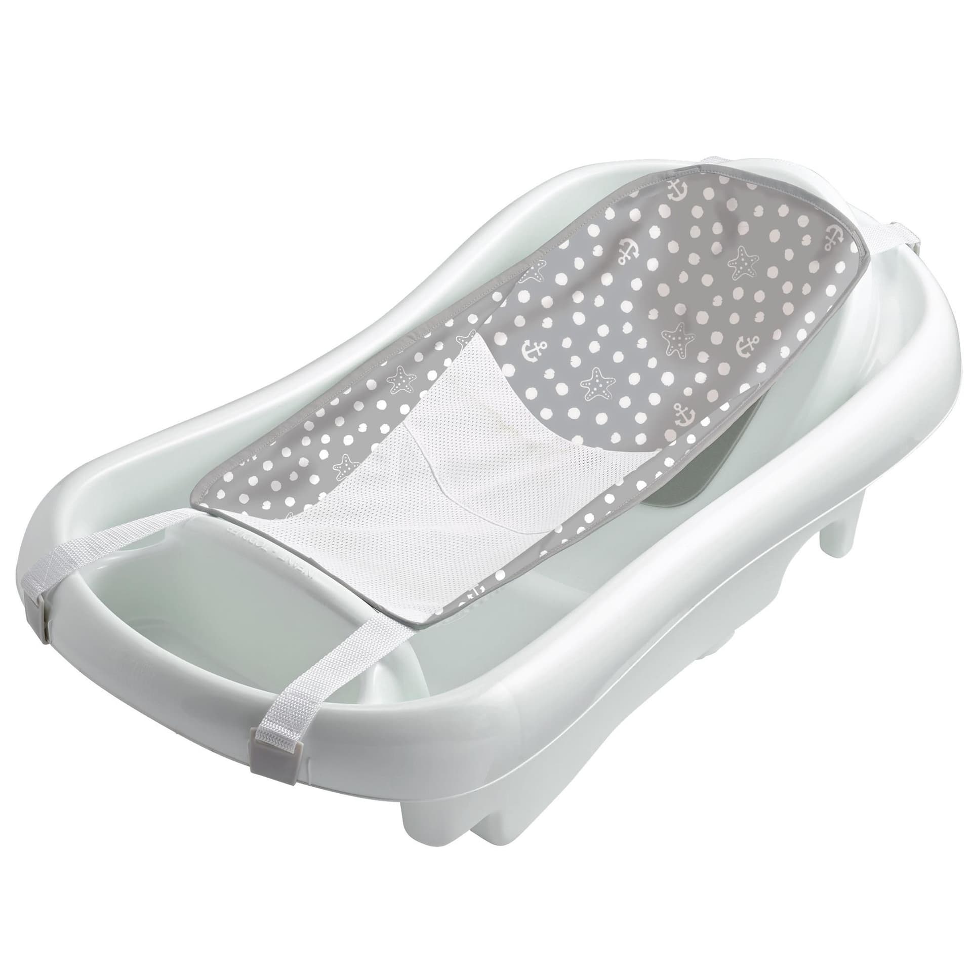 The First Years Sure Comfort Newborn to Toddler Tub