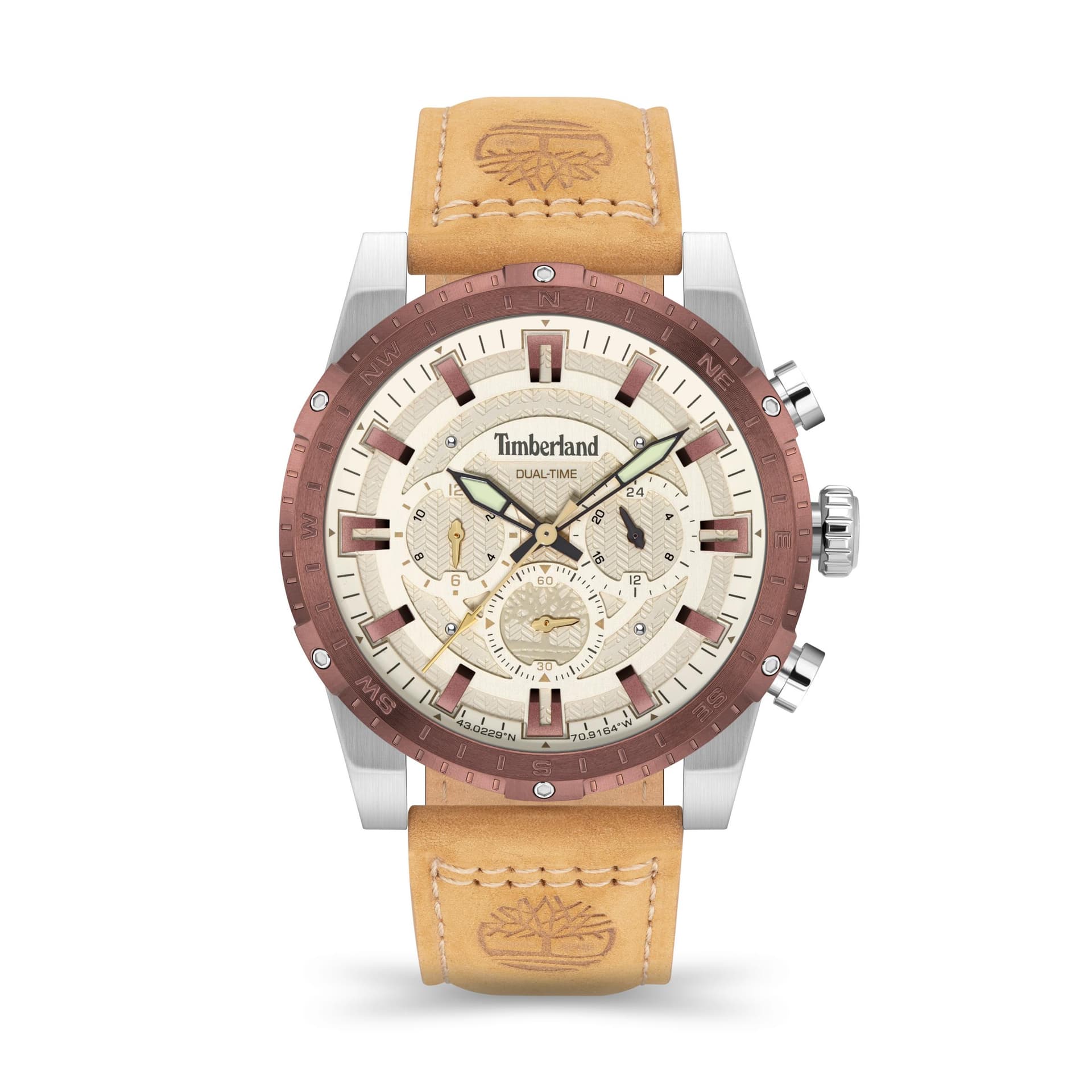 Fitzwilliam Men's Watch