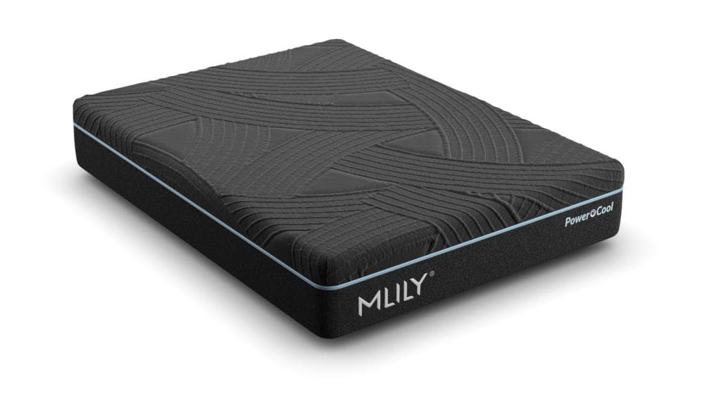 Power Cool 11.5-Inch Firm Mattress - King