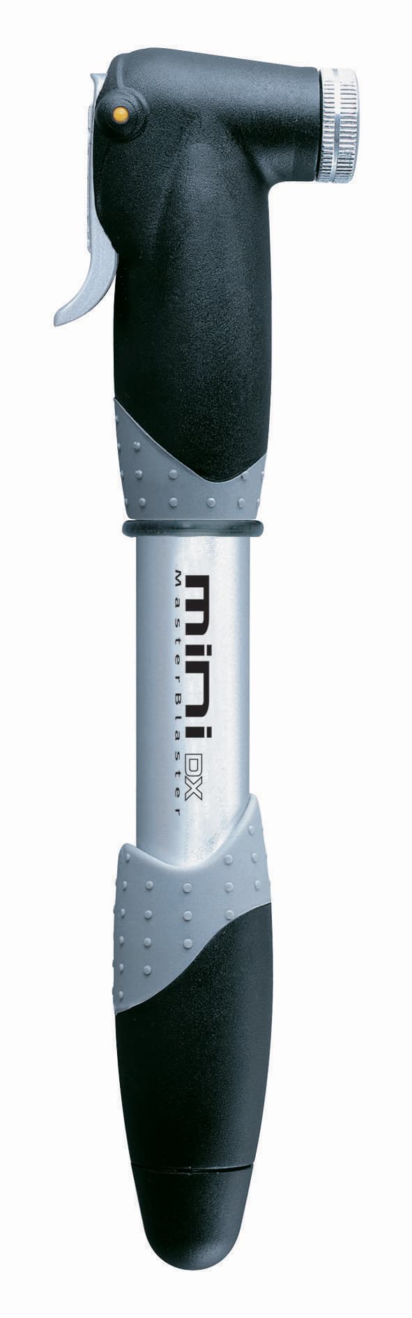 MiniDual DX Bike Pump