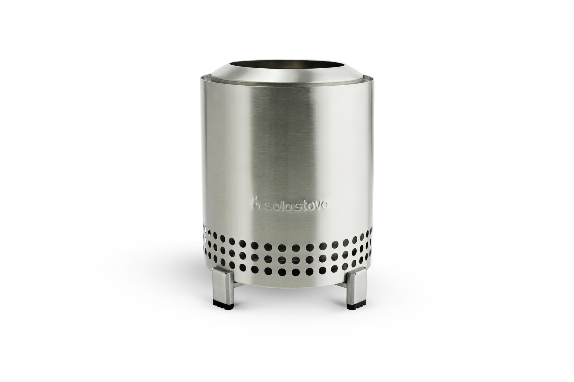 Solo Stove Mesa- Stainless Steel
