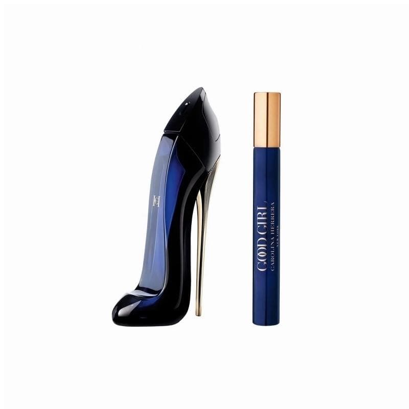Women's Good Girl Gift Set Size 2 Pieces
