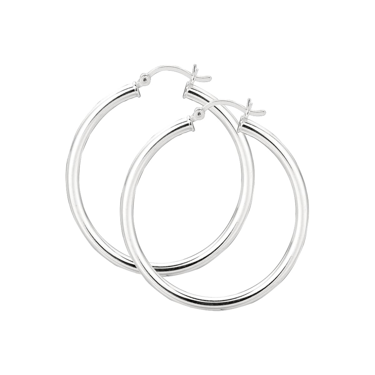 Hoop Earrings