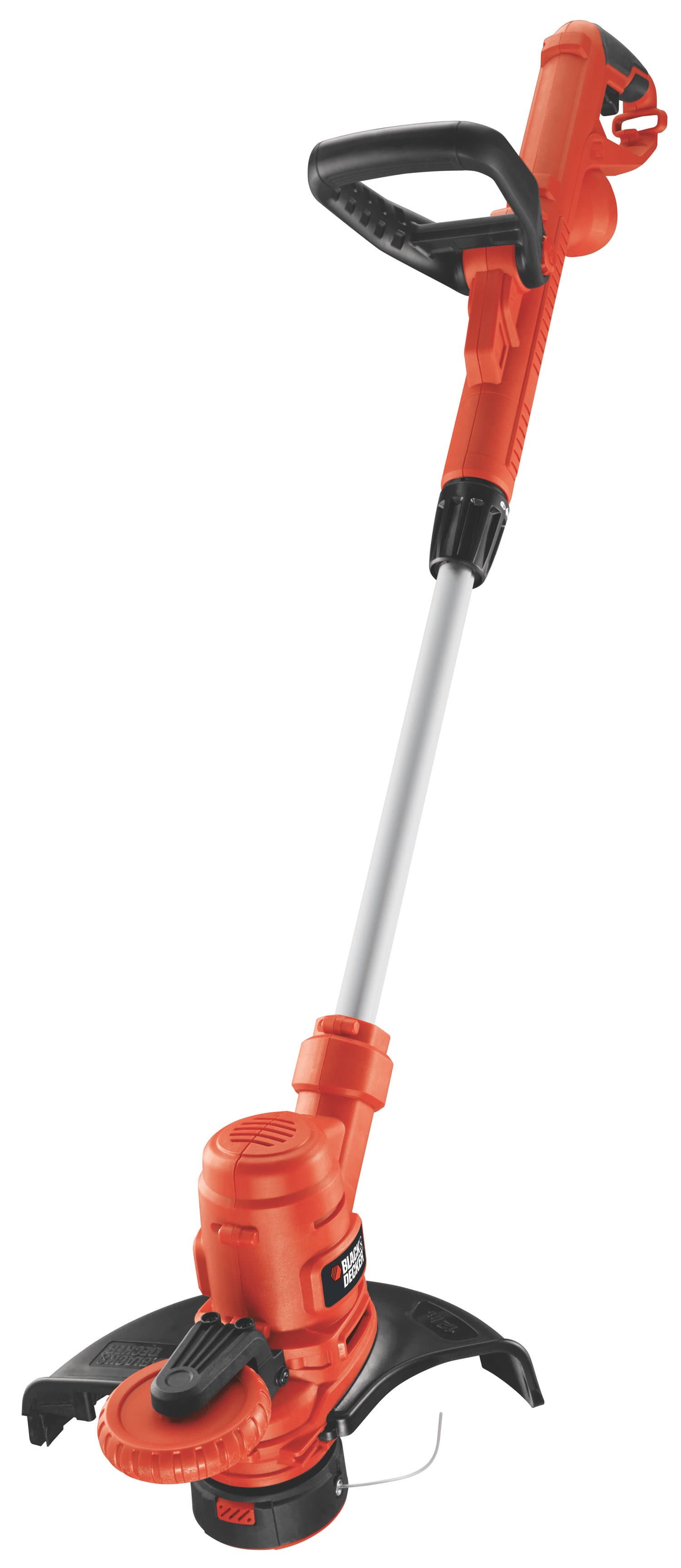 6.5 Amp 14" Corded Trimmer/Edger