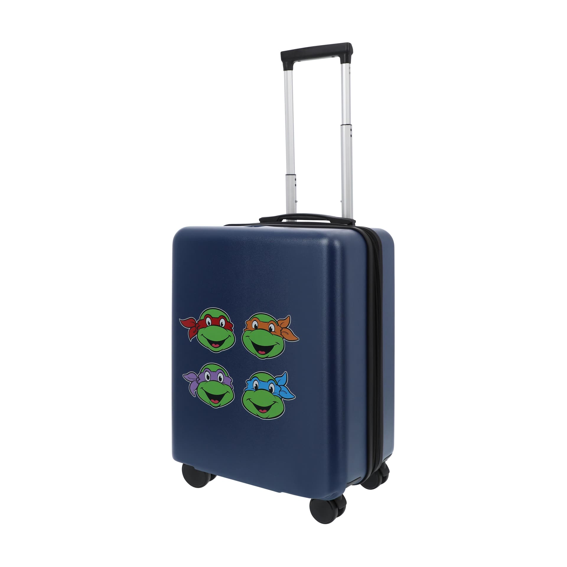 Paramount TMNT Carry-On Luggage Size 22.5"