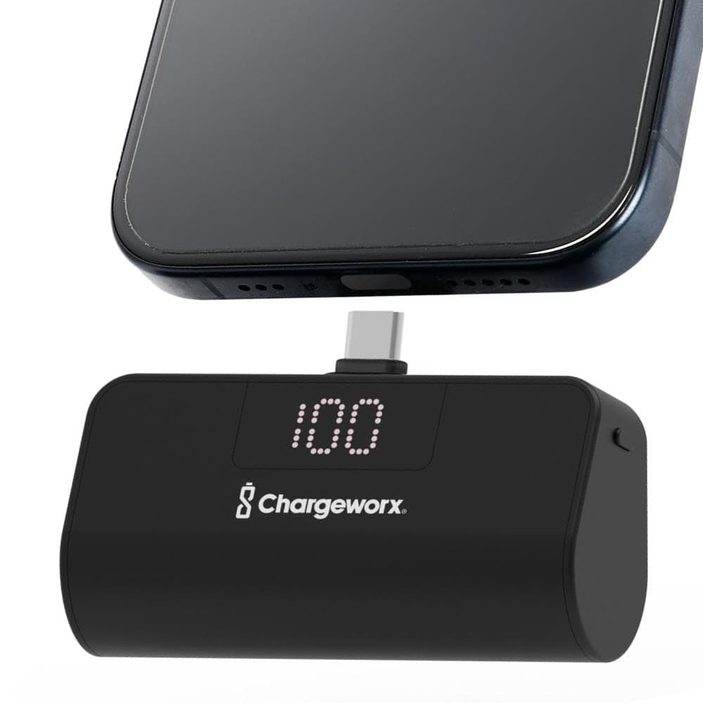Mini Power bank