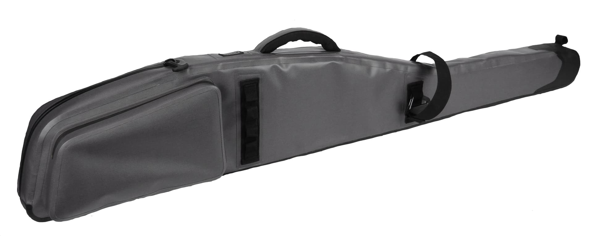 Rifle Softcase - Charcoal