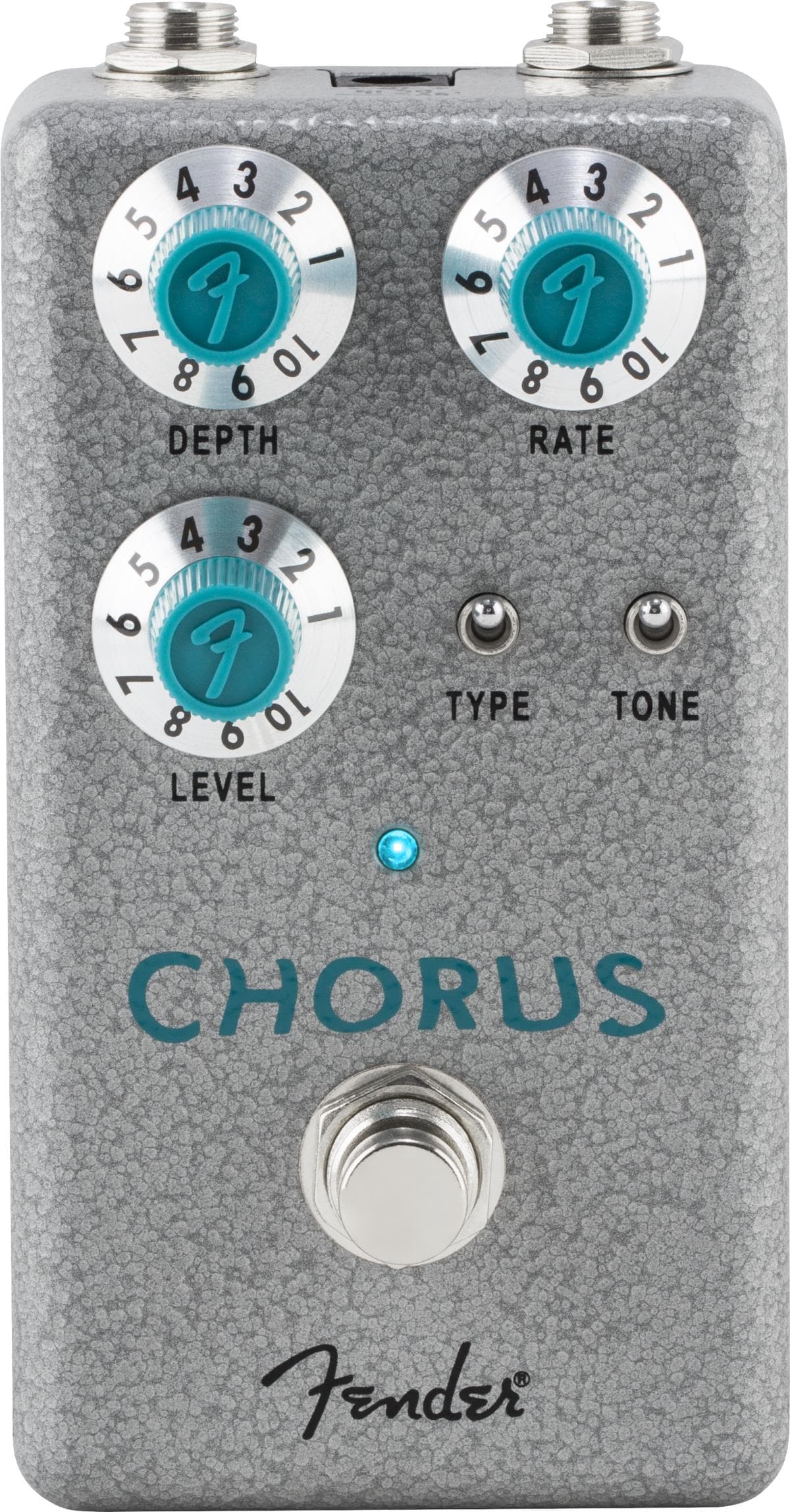 Hammertone Chorus Effects Pedal