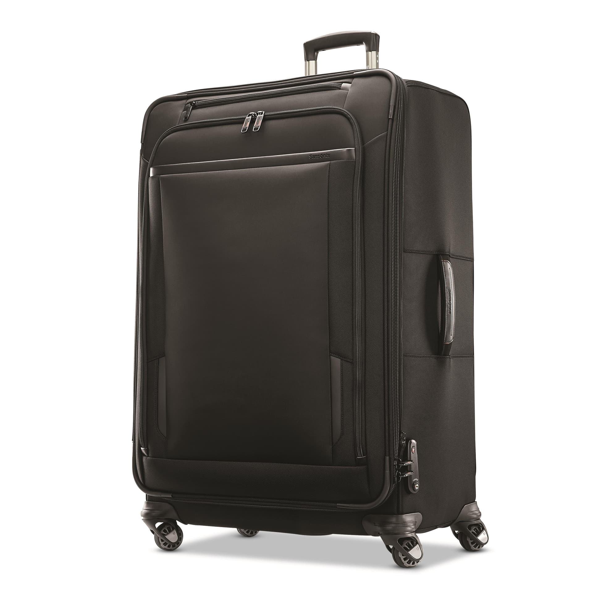 Samsonite Pro Travel 29" Large Expandable Spinner - Black