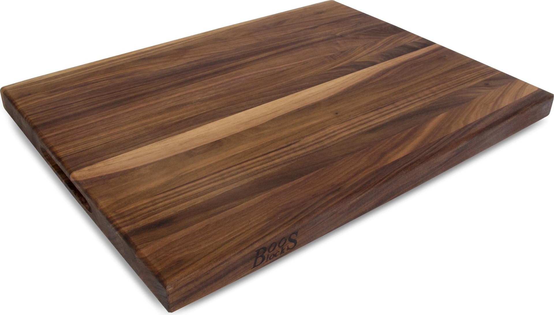 American Black Walnut Reversible Cutting Board, 24'' x 18'' x 1.5''