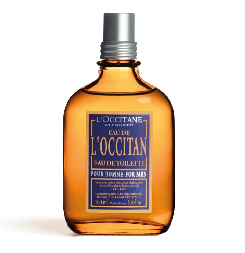 L'Occitan Eau de Toilette - 75ml