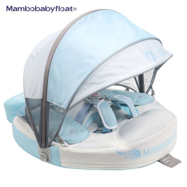 Mambobaby Innovative Explorer -Angel