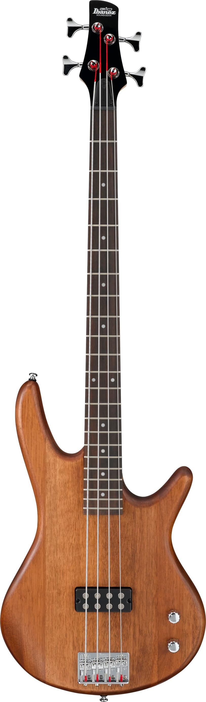 GSR100EX 4-String Bass Guitar