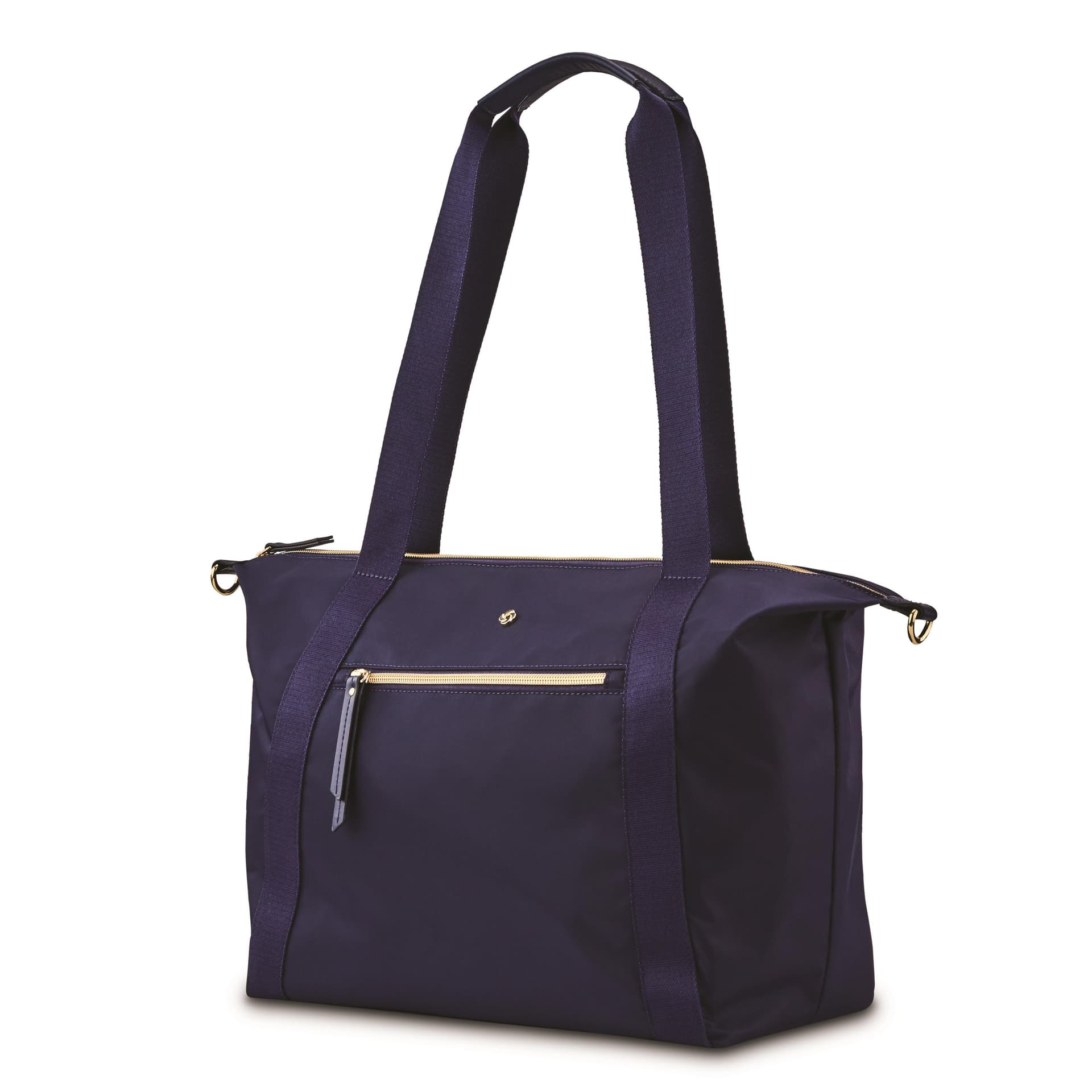 Mobile Solution Classic Conv. Carryall - Navy
