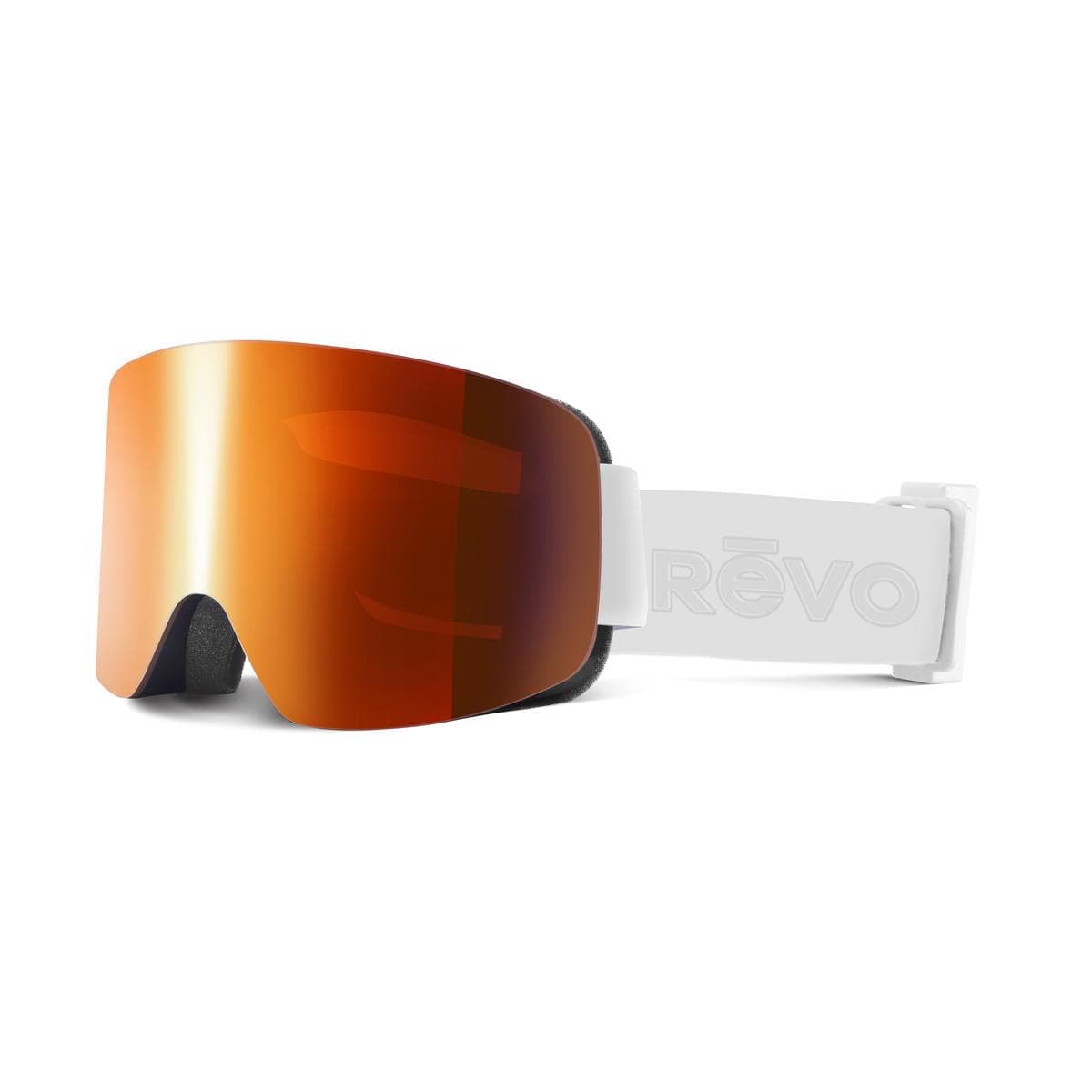 Bode Miller No. 9 Goggles with Interchangeable Lens