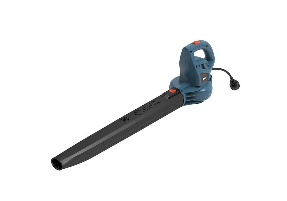 6 Amp Corded Electric Leaf Blower