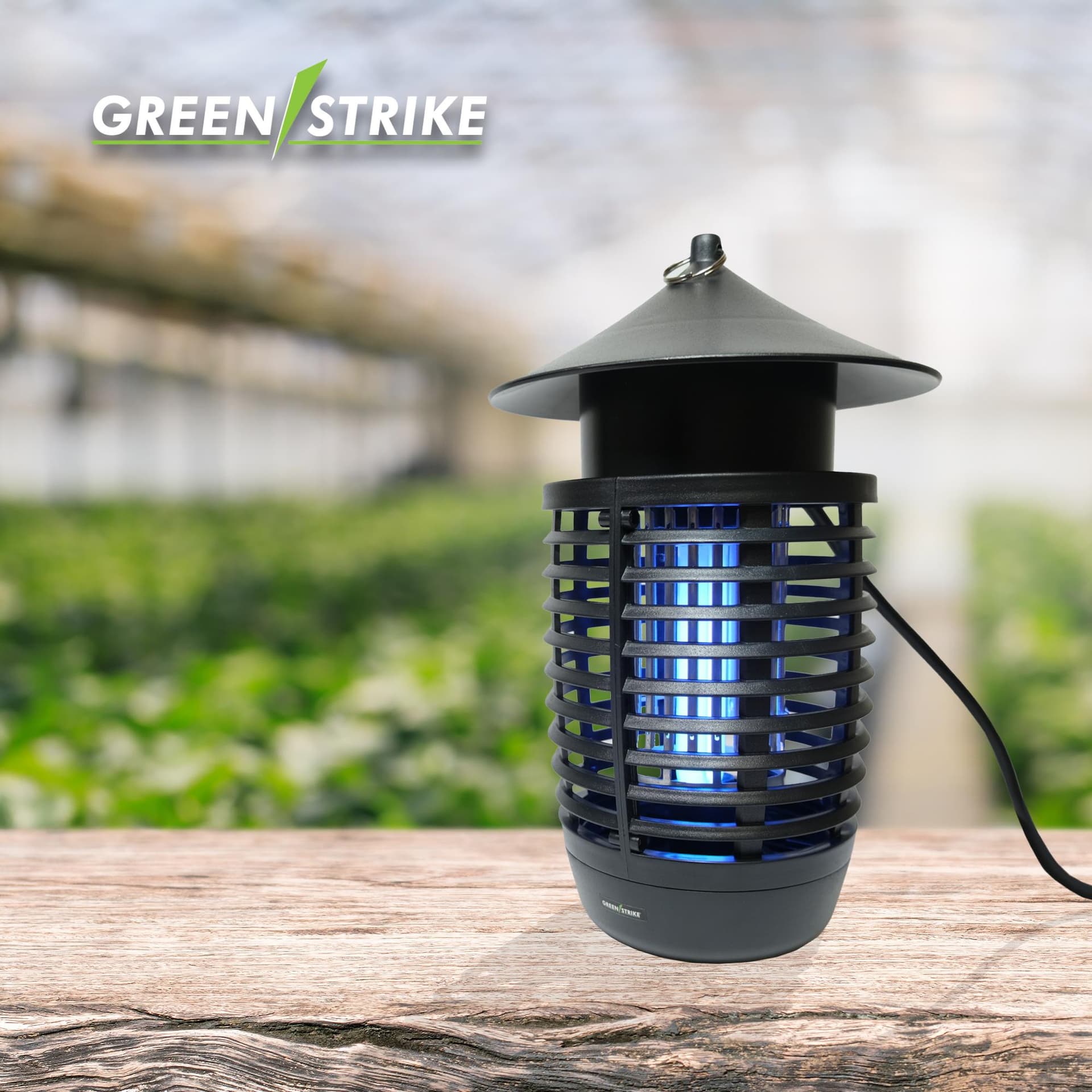 Bug Zapper Elektra series 600