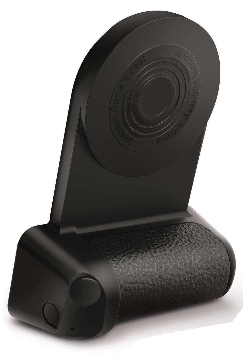 Magnetic Selfie Stick and Phone Holder